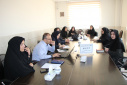 وبینار وزارتی پوکی استخوان با حضور رئیس گروه بیماری های غیرواگیر معاونت بهداشتی