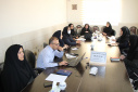 وبینار وزارتی پوکی استخوان با حضور رئیس گروه بیماری های غیرواگیر معاونت بهداشتی