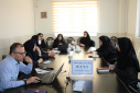 وبینار وزارتی پوکی استخوان با حضور رئیس گروه بیماری های غیرواگیر معاونت بهداشتی