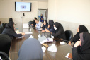 وبینار وزارتی پوکی استخوان با حضور رئیس گروه بیماری های غیرواگیر معاونت بهداشتی