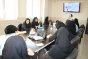 وبینار وزارتی پوکی استخوان با حضور رئیس گروه بیماری های غیرواگیر معاونت بهداشتی