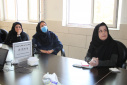 وبینار وزارتی پوکی استخوان با حضور رئیس گروه بیماری های غیرواگیر معاونت بهداشتی