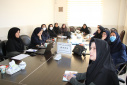 وبینار وزارتی پوکی استخوان با حضور رئیس گروه بیماری های غیرواگیر معاونت بهداشتی