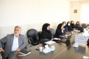 وبینار وزارتی پوکی استخوان با حضور رئیس گروه بیماری های غیرواگیر معاونت بهداشتی