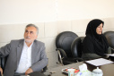 وبینار وزارتی پوکی استخوان با حضور رئیس گروه بیماری های غیرواگیر معاونت بهداشتی