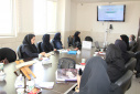 وبینار وزارتی پوکی استخوان با حضور رئیس گروه بیماری های غیرواگیر معاونت بهداشتی