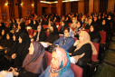 برگزاری همایش مردمی نان کامل/ترویج استفاده از نان کامل در کاهش بسیاری از بیماری های مزمن اثر گذار است