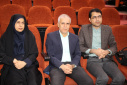 همایش بزرگداشت روز جهانی ایمنی و بهداشت حرفه ای برگزار شد/ رعایت نکات ایمنی در محیط کار مورد اهتمام کارگران استان مرکزی قرار گیرد