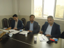 کمیته استانی نظارت بر آبیاری محصولات کشاورزی با آب های نامتعارف