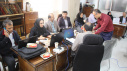 برگزاری کارگاه اموزشی اپراتور ملی سلامت  جهت مسولان گسترش شهرستانها