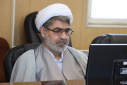 بیست و چهارمین جلسه دانشگاهی قرارگاه جوانی جمعیت برگزار شد / تاکید بر اجرای برنامه های هفته جمعیت با شعار "ایران قوی، ایران جوان"