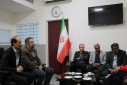 هلال احمر در مواد بسیاری یاریگر فعالیت‌های معاونت بهداشت استان است