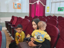 همایش بزرگداشت هفته ملی جوانی جمعیت در کمیجان/ ریل‌گذاری استان مرکزی در مسیر جوانی جمعیت