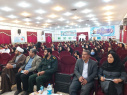 همایش بزرگداشت هفته ملی جوانی جمعیت در کمیجان/ ریل‌گذاری استان مرکزی در مسیر جوانی جمعیت