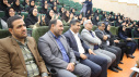 معاون بهداشت استان مرکزی در همایش روز ماما؛ نقش کلیدی ماما در موضوع جوانی جمعی