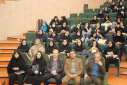 معاون بهداشت استان مرکزی در همایش روز ماما؛ نقش کلیدی ماما در موضوع جوانی جمعی
