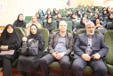 معاون بهداشت استان مرکزی در همایش روز ماما؛ نقش کلیدی ماما در موضوع جوانی جمعی