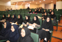 معاون بهداشت استان مرکزی در همایش روز ماما؛ نقش کلیدی ماما در موضوع جوانی جمعی