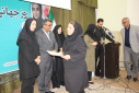 معاون بهداشت استان مرکزی در همایش روز ماما؛ نقش کلیدی ماما در موضوع جوانی جمعی