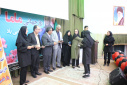 معاون بهداشت استان مرکزی در همایش روز ماما؛ نقش کلیدی ماما در موضوع جوانی جمعی
