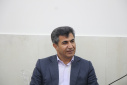 سفر یکروزه معاون بهداشت به شهرستان شازند/ روند ارتقاء کمی و کیفی خدمات به مردم در دیدار با نماینده مردم شهرستان شازند در مجلس شورای اسلامی
