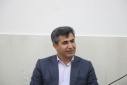 دکتر اردلان زیلابی: باید تمام هم وغم خود را بر بالا بردن شاخص های سلامت جامعه بگذاریم