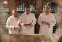 خادم الرضا