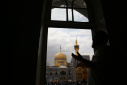 خادم الرضا