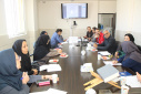 تدوین برنامه‌های سند آمادگی و پاسخ در بلایا در مدیریت بحران و مقابله با حوادث احتمالی