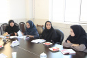 تدوین برنامه‌های سند آمادگی و پاسخ در بلایا در مدیریت بحران و مقابله با حوادث احتمالی