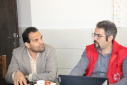 تدوین برنامه‌های سند آمادگی و پاسخ در بلایا در مدیریت بحران و مقابله با حوادث احتمالی