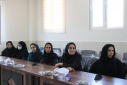 واعظ معاون فنی معاونت بهداشت: اهتمام جدی برای گسترش ظرفیت‌های بهداشتی و درمانی وجود دارد/  عبدالرضائی سکاندار شبکه بهداشت و درمان شازند شد