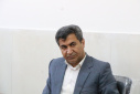 واعظ معاون فنی معاونت بهداشت: اهتمام جدی برای گسترش ظرفیت‌های بهداشتی و درمانی وجود دارد/  عبدالرضائی سکاندار شبکه بهداشت و درمان شازند شد