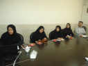 کمیته درون بخشی برنامه کنترل و پیشگیری از بیماری های منتقله از پشه آئدس تشکیل شد