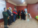 همایش جوانی جمعیت شهرستان شازند