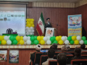 همایش جوانی جمعیت شهرستان شازند