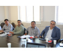 گردهمایی کارشناسان مسئول بیماریهای واگیر