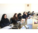 گردهمایی کارشناسان مسئول بیماریهای واگیر