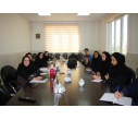 گردهمایی کارشناسان مسئول  تغذیه