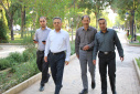 در راستای تحقق اهداف هفته ملی سلامت مردان انجام شد؛