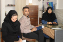 کمیته بررسی رسانه های آموزشی پشه آئدس و تب دنگی