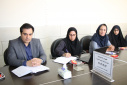 قرارگاه جوانی جمعیت دانشگاه علوم پزشکی اراک یکی از موفق‌ترین قرارگاه‌های دانشگاه است