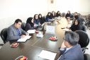 قرارگاه جوانی جمعیت دانشگاه علوم پزشکی اراک یکی از موفق‌ترین قرارگاه‌های دانشگاه است