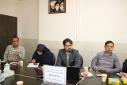 برگزاری کارگاه آموزشی زنجیره سرد و واکسن روتاویروس و پنوموکوک