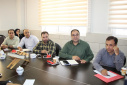 برگزاری کارگاه آموزشی زنجیره سرد و واکسن روتاویروس و پنوموکوک