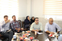 برگزاری کارگاه آموزشی زنجیره سرد و واکسن روتاویروس و پنوموکوک
