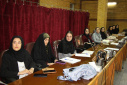 برگزاری کارگاه آموزشی ۲ روزه اختلالات روانپزشکی / تاثیر سلامت روان برکیفیت زندگی انسان، به عنوان یک بخش مهم از فعالیت های کارشناسان سلامت روان است