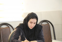 جلسه نشست و هم‌اندیشی با کارشناسان فناوری اطلاعات
