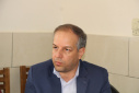 جلسه نشست و هم‌اندیشی با کارشناسان فناوری اطلاعات