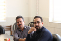 وبینار هماهنگی داده های آزمایشگاهی با نرم افزار سلامت نگار